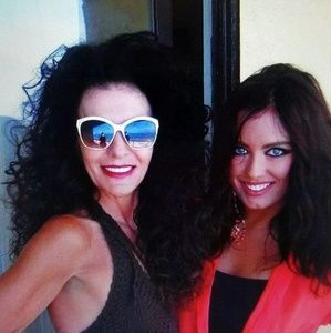 Meet your Posher, Tonia